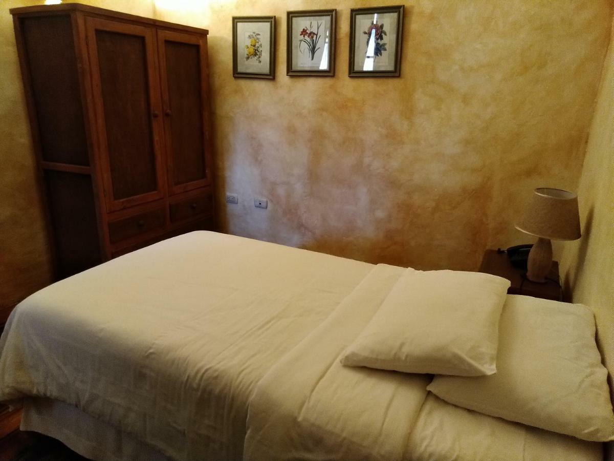 Hotel Casa Del Aguila Cuenca Ngoại thất bức ảnh